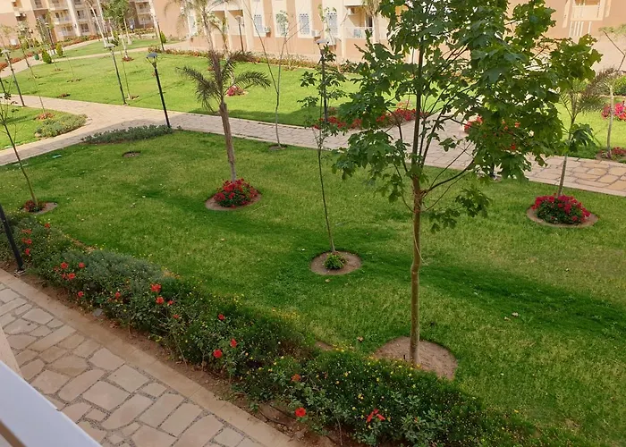 Dreamy Residences At Madinaty