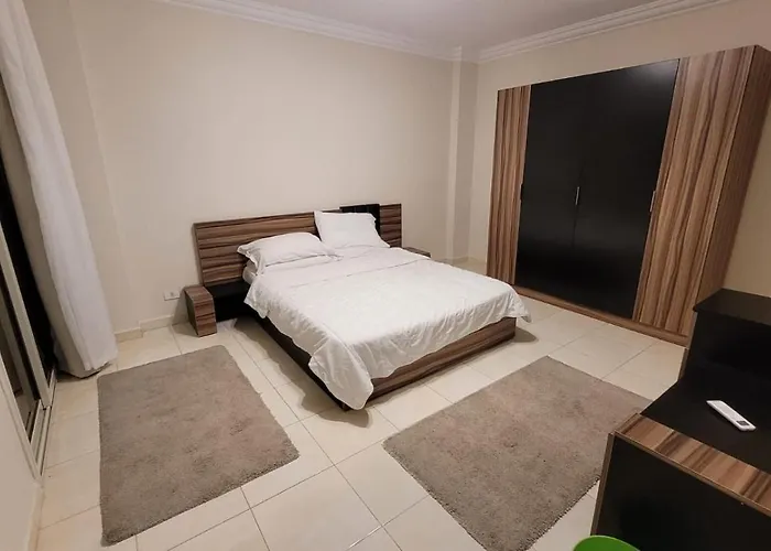 Dreamy Residences At Madinaty