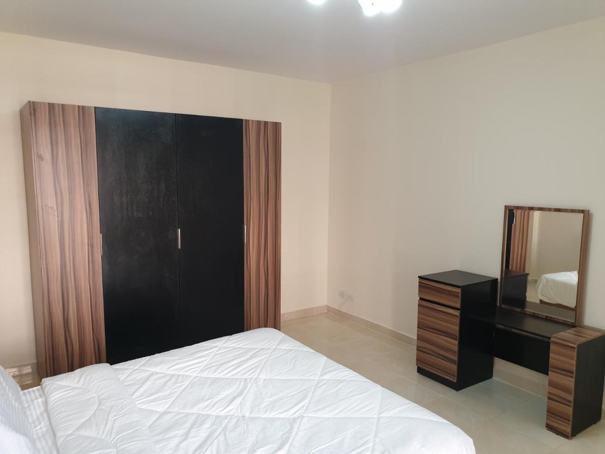 Daire Dreamy Residences At Madinaty