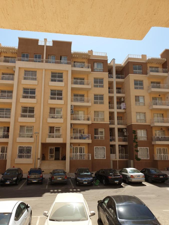 Dreamy Residences At Madinaty