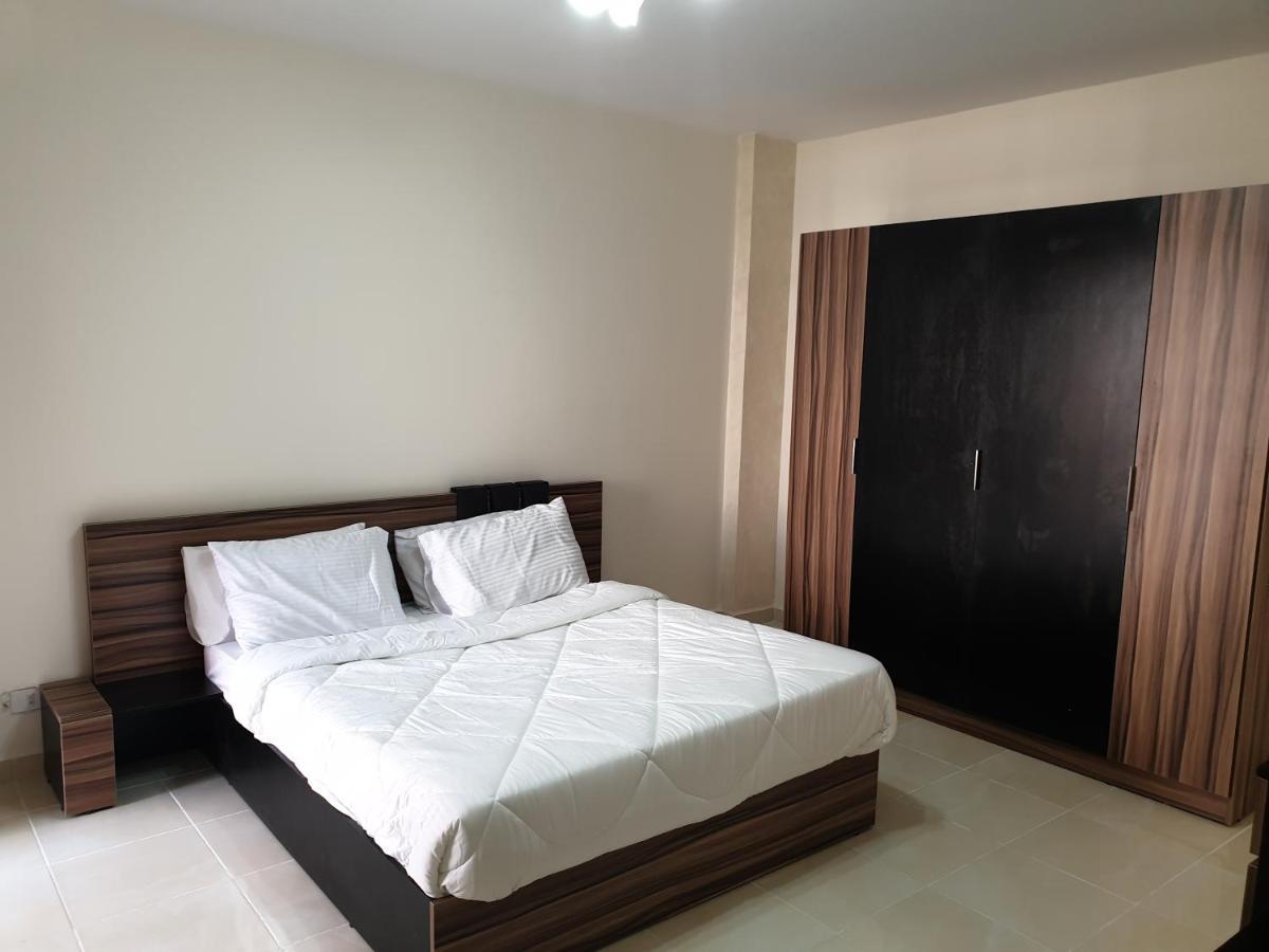 Dreamy Residences At Madinaty Daire *