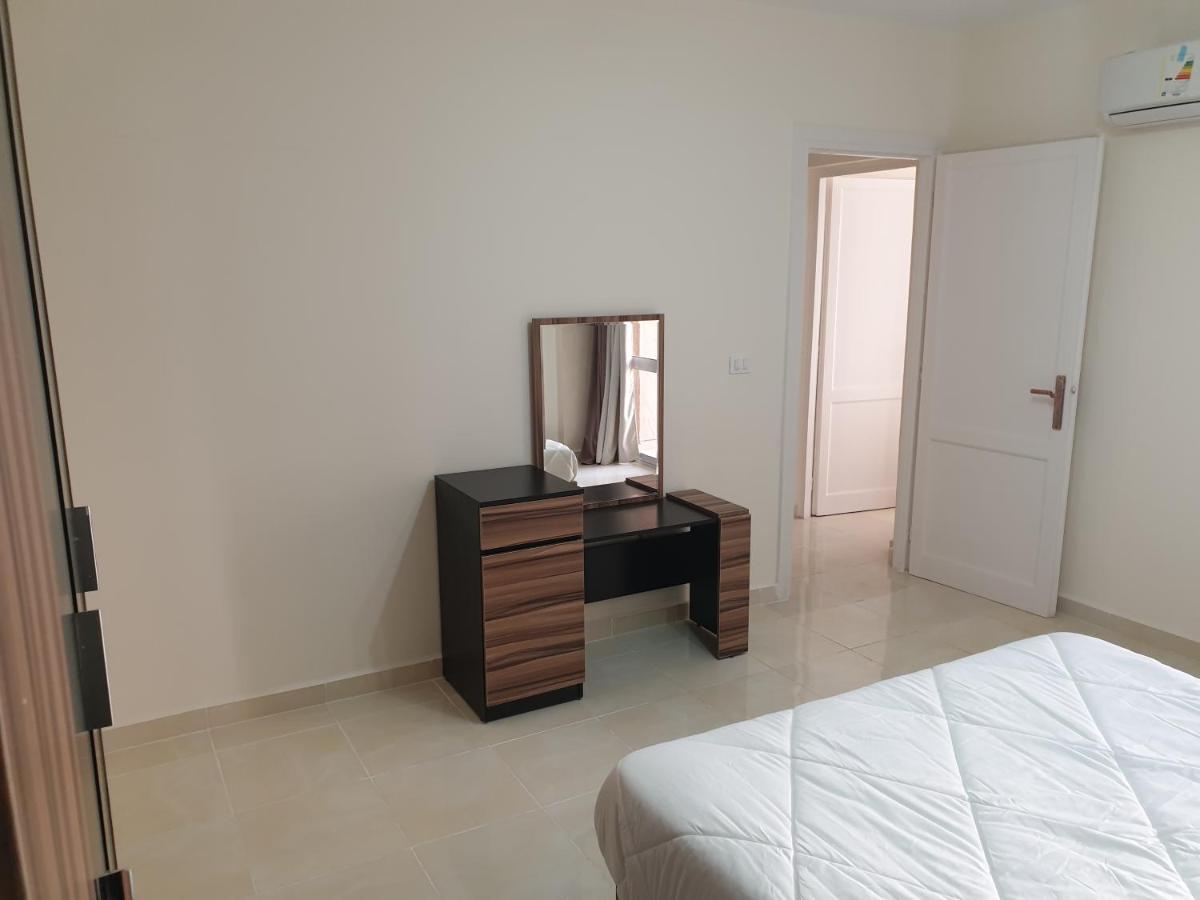 Daire Dreamy Residences At Madinaty