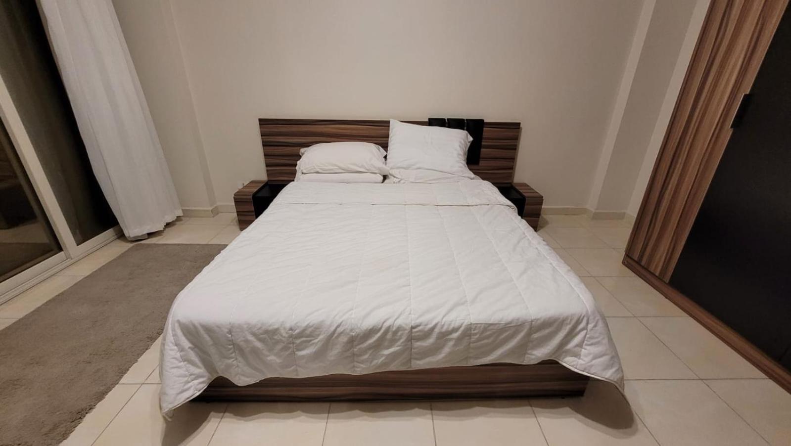 Daire Dreamy Residences At Madinaty