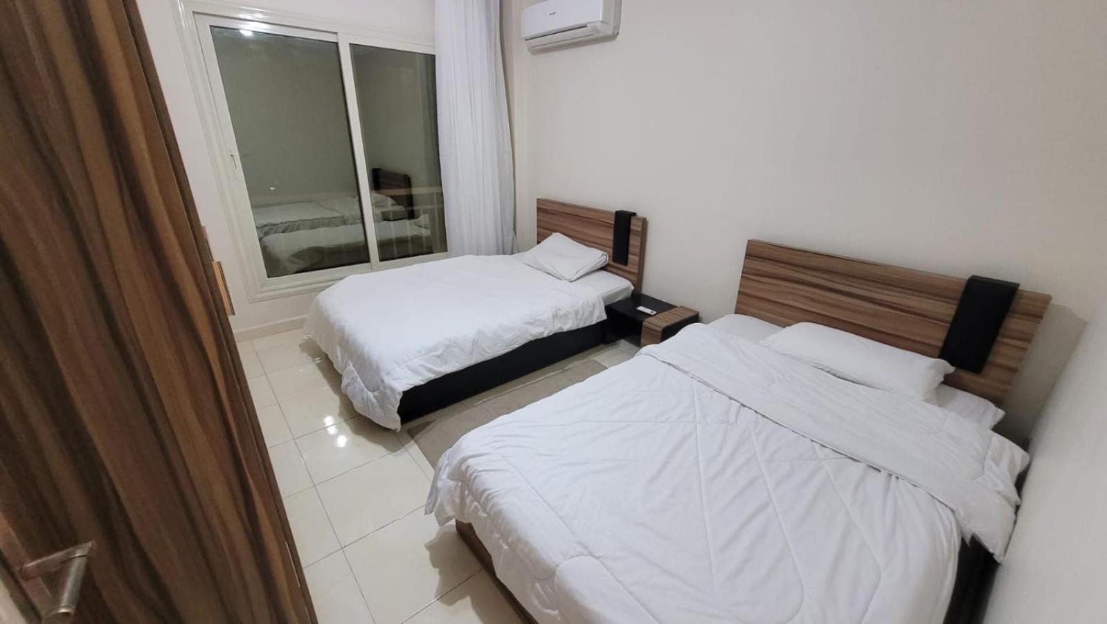 Daire Dreamy Residences At Madinaty Kahire