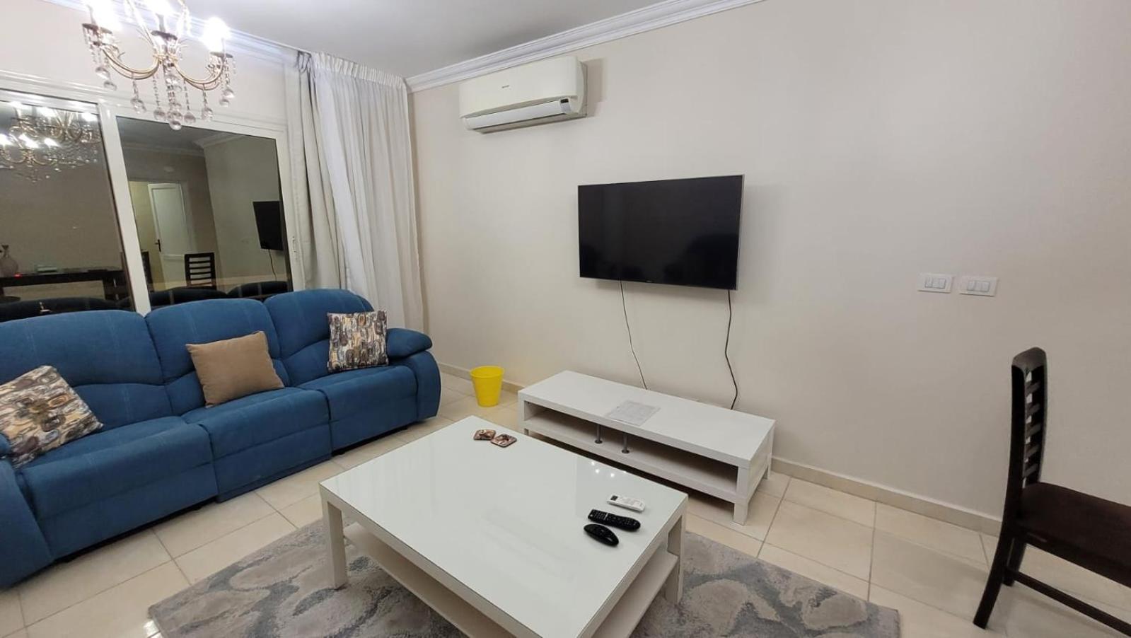 Dreamy Residences At Madinaty Kahire